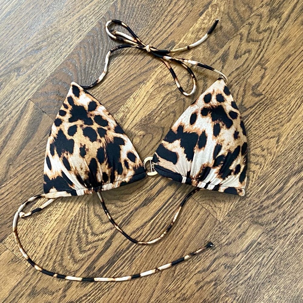 Victoria Secret Swim halter